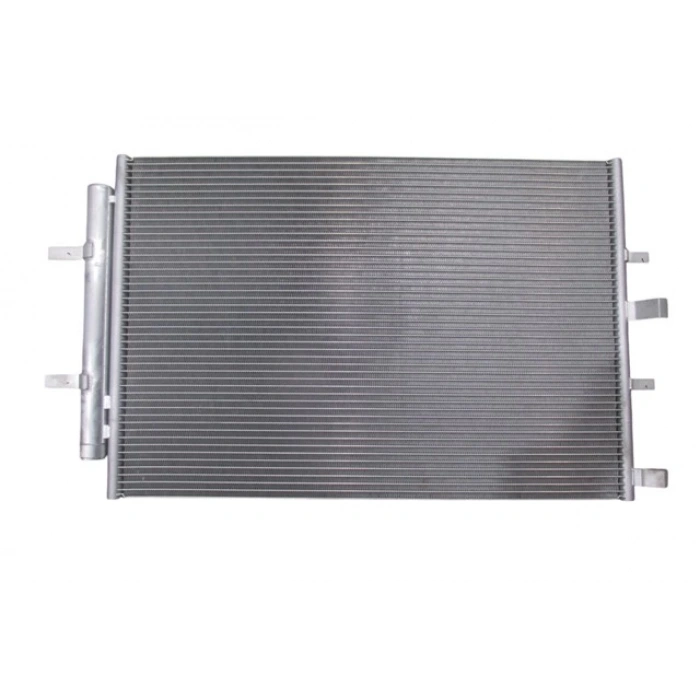 FORD CUSTOM- 12/17; KLİMA RADYATÖRÜ 2.0 EB/2.2 TDCI (BRAZING) (717X467X16) ALÜMİNYUM (ORİS)