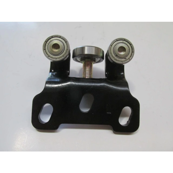 FORD CUSTOM- 12/17; SÜRGÜLÜ KAPI ORTA RAY BAĞLANTISI SOL