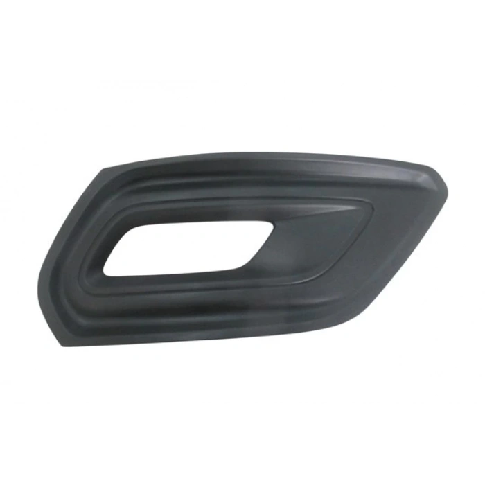 FORD CUSTOM- 18/19; SİS LAMBA KAPAĞI SAĞ SİS DELİKLİ