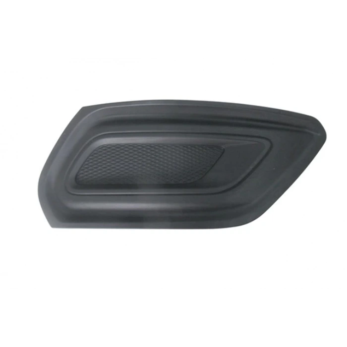 FORD CUSTOM- 18/19; SİS LAMBA KAPAĞI SAĞ SİS DELİKSİZ