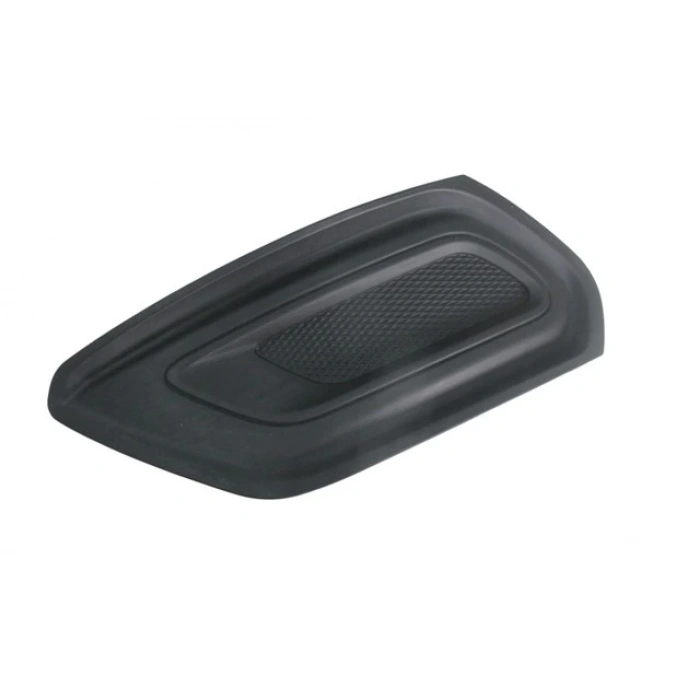 FORD CUSTOM- 18/19; SİS LAMBA KAPAĞI SOL SİS DELİKSİZ