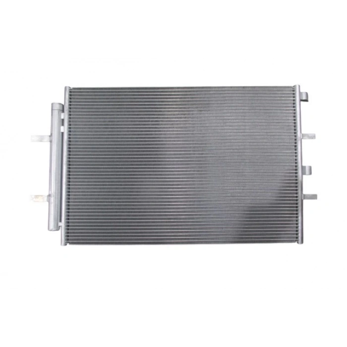 FORD CUSTOM- 18/23; KLİMA RADYATÖRÜ 2.0 EB (BRAZING) (717X467X16) ALÜMİNYUM (ORİS)