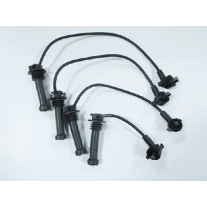 FORD ESCORT- 95/99; BUJİ KABLOSU TAKIM (16V)(L1E RDA)1.6/1.8 cc (YOW JUNG)