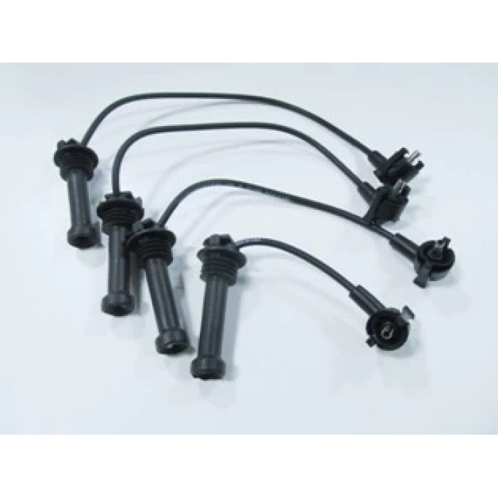 FORD ESCORT- 95/99; BUJİ KABLOSU TAKIM (16V)(L1E RDA)1.6/1.8 cc (YOW JUNG)