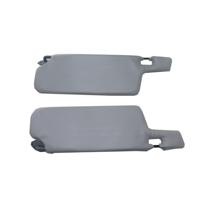 FORD ESCORT- 95/99; GÜNEŞLİK SAĞ/SOL SET 2 PARÇA