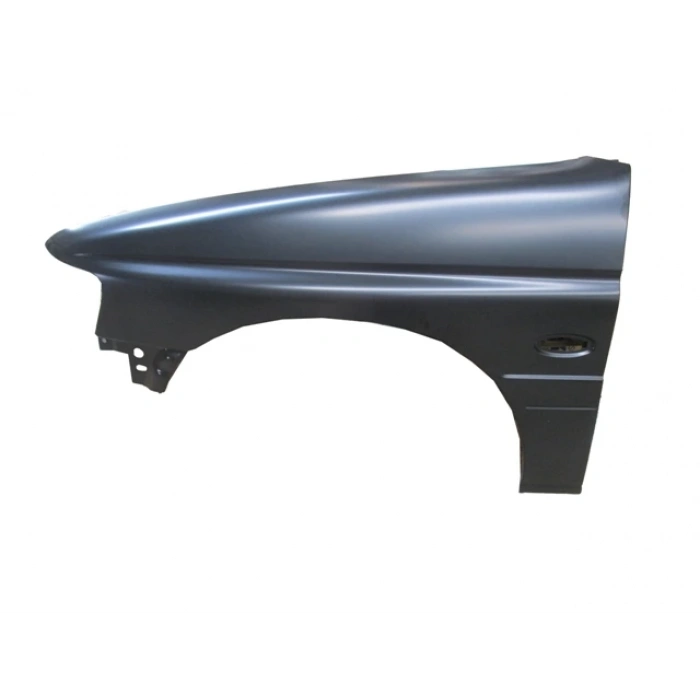 FORD ESCORT- 95/99; ÖN ÇAMURLUK DELİKLİ SOL (TW)