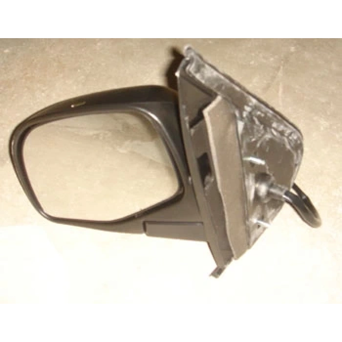 FORD EXPLORER- 95/98; KAPI AYNASI SAĞ ELEKTRİKLİ 3FİŞLİ SİYAH (POLYWAY)