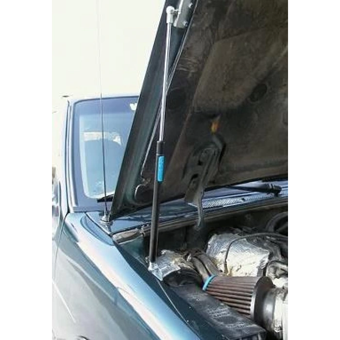 FORD EXPLORER- 95/98; KAPUT MENTEŞESİ SAĞ/SOL AYNI (ADET) (HUSHAN)