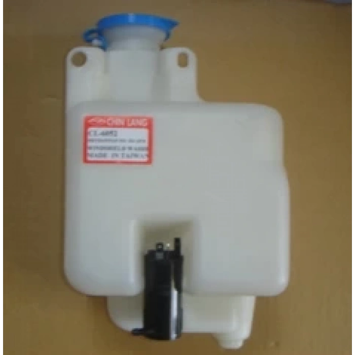 FORD FESTIVA- 88/95; ÖN CAM SU BİDONU/DEPOSU MOTORLU