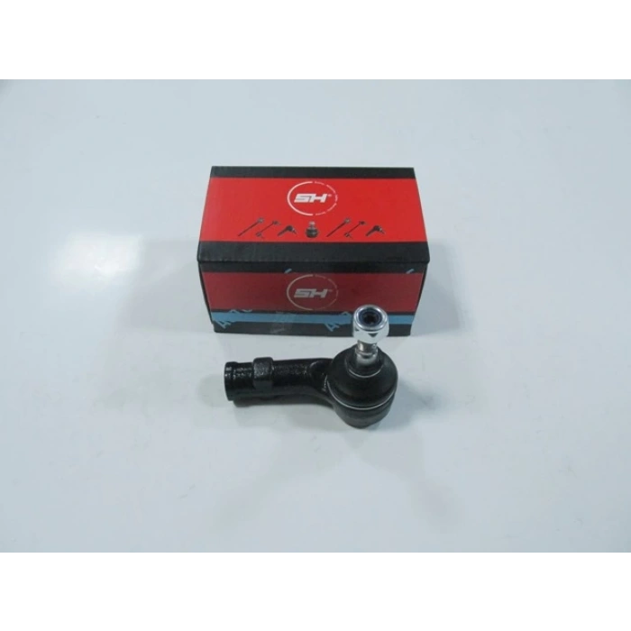 FORD FIESTA- 00/02; ROT BAŞI SOL (SH)