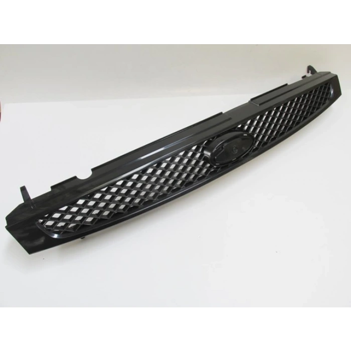 FORD FIESTA- 02/05; ÖN PANJUR SİYAH (TÜV)(TYG)