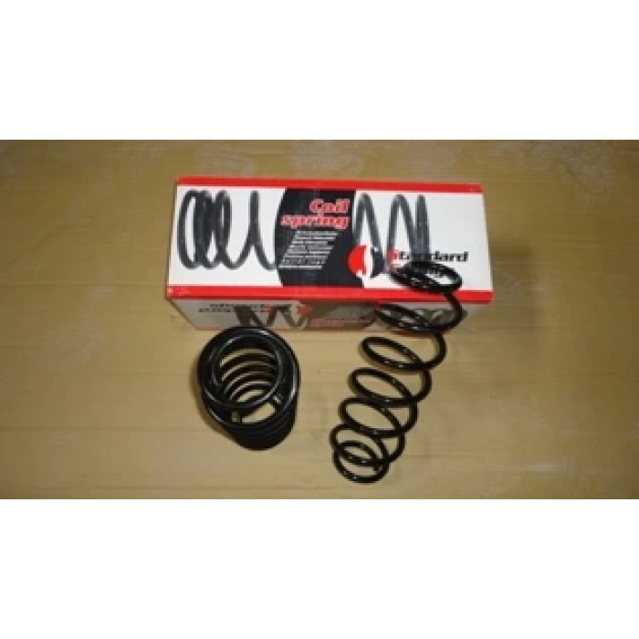 FORD FIESTA- 02/07; ARKA HELEZON YAYI SAĞ/SOL (2Lİ SET)1.4/1.6 16V (9,75X110X334)(STDR)