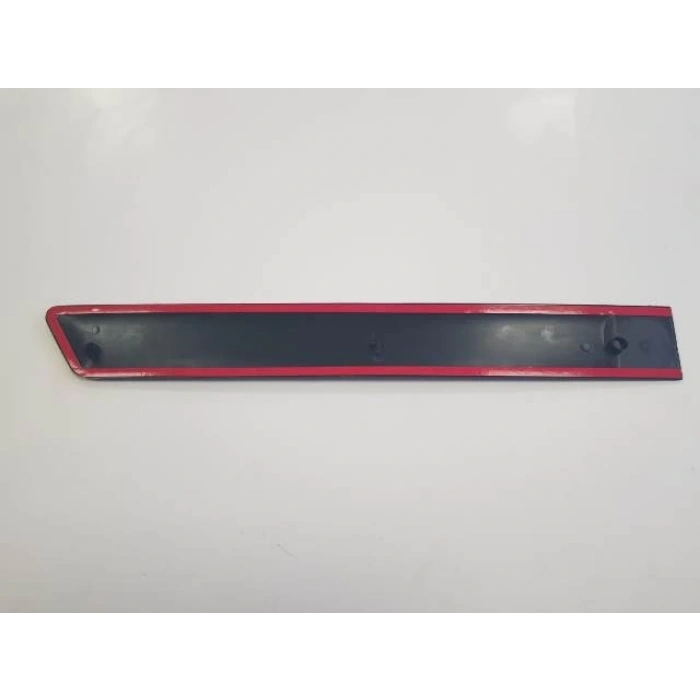 FORD FIESTA- 07/09; ARKA KAPI BANDI SOL SİYAH