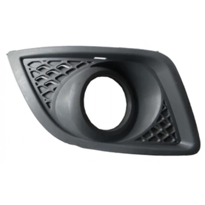 FORD FIESTA- 07/09; SIS LAMBA KAPAGI SAG (SIS DELIKLI)