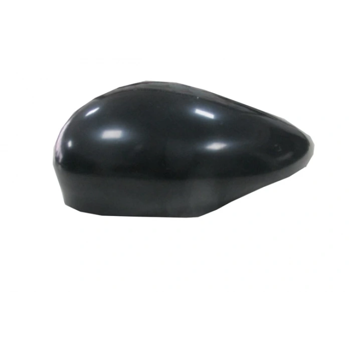 FORD FIESTA- 09/13; AYNA KAPAĞI SOL SİYAH