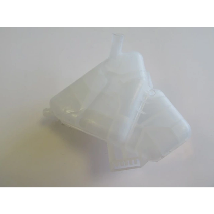 FORD FIESTA- 13/17; RADYATÖR YEDEK SU DEPOSU (KAPAKLI) (DİZEL)