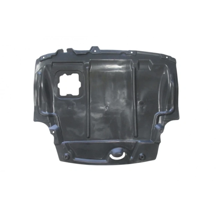 FORD FIESTA- 18/23; KARTER MUHAFAZA PLASTİĞİ (PLASTİK ENJEKSİYON) (BENZİNLİ)