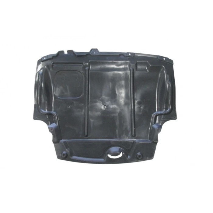 FORD FIESTA- 18/23; KARTER MUHAFAZA PLASTİĞİ (PLASTİK ENJEKSİYON) (DİZEL)