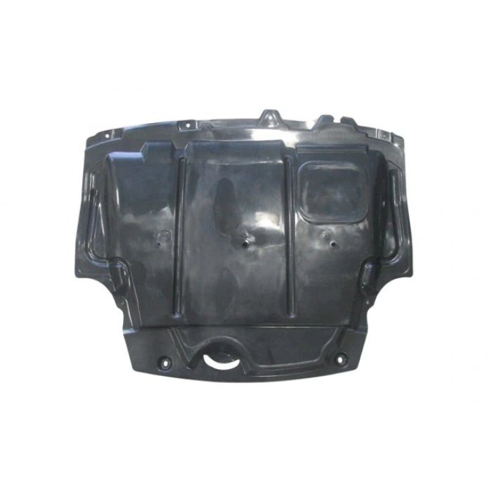FORD FIESTA- 18/23; KARTER MUHAFAZA PLASTİĞİ (PLASTİK ENJEKSİYON) (DİZEL)