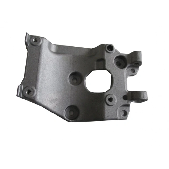 FORD FIESTA- 18/23; KLİMA KOMPRESÖR BAĞLANTI AYAĞI (EURO 5 MOTOR) (ALÜMİNYUM)