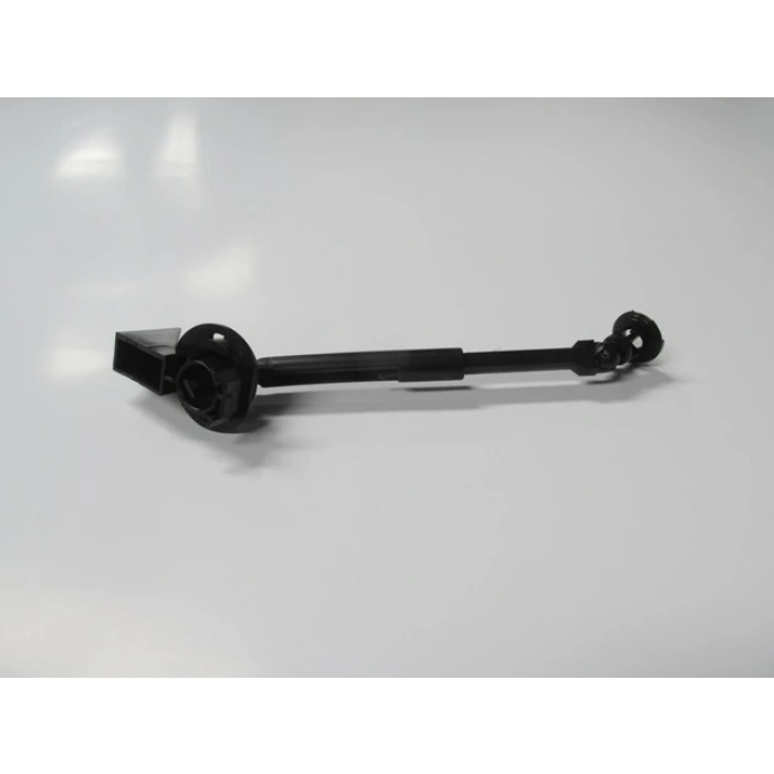 FORD FOCUS C MAX- 04/06; KAPUT KİLİDİ AÇMA MEKANİZMASI (PLASTİK 4 PARÇA) (CS0103) (TW)