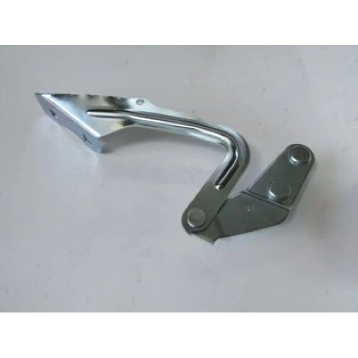 FORD FOCUS C MAX- 04/06; KAPUT MENTEŞESİ SAĞ (TYG)