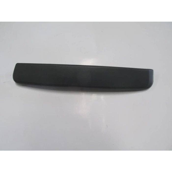 FORD FOCUS C MAX- 04/06; ÖN TAMPON BANDI SAĞ SİYAH (PÜTÜRLÜ TİP) (TYG)