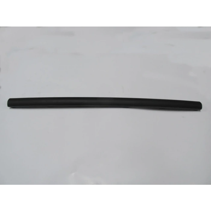 FORD FOCUS- HB- 02/05; ARKA TAMPON BANDI ORTA SİYAH PÜTÜRLÜ (5KAPI) (TÜV)(TYG)