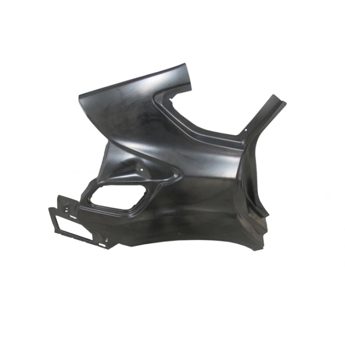 FORD FOCUS- HB- 15/18; ARKA ÇAMURLUK SAĞ (TW)