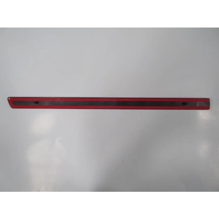 FORD FOCUS- SD- 05/07; ARKA KAPI BANDI SOL SİYAH