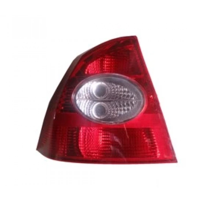 FORD FOCUS- SD- 05/07; STOP LAMBASI SOL KIRMIZI/BEYAZ (ORTASI BEYAZ) (MARS)