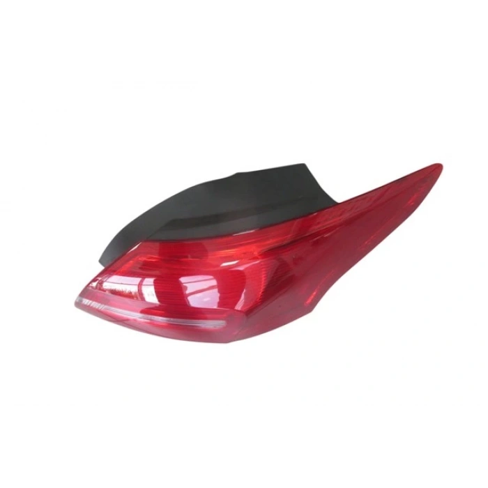 FORD FOCUS- SD- 15/18; DIŞ STOP LAMBASI SAĞ KIRMIZI/BEYAZ (RIA)