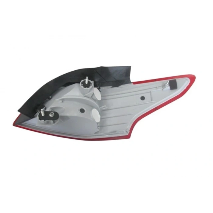 FORD FOCUS- SD- 15/18; DIŞ STOP LAMBASI SOL KIRMIZI/BEYAZ (RIA)