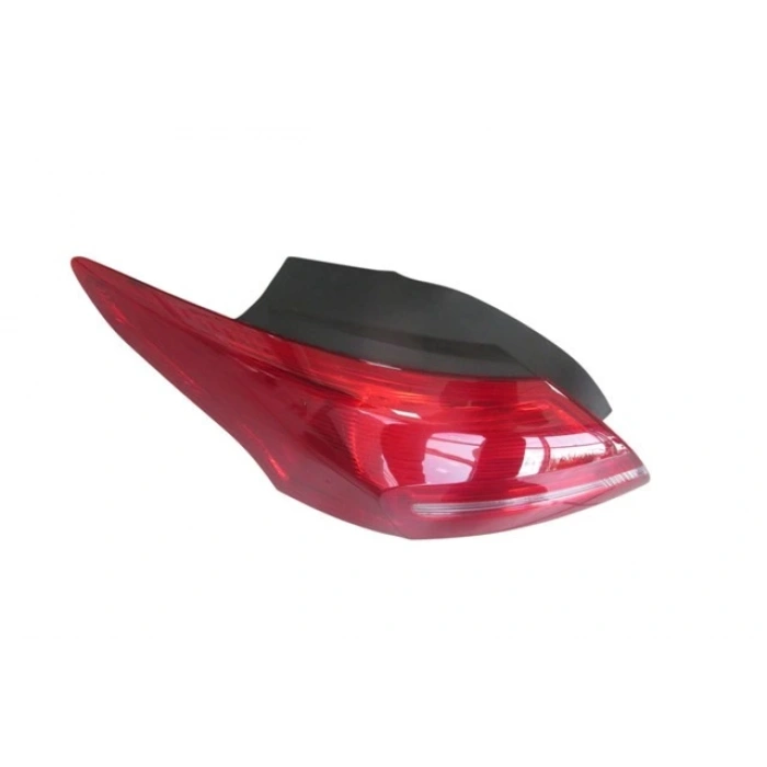 FORD FOCUS- SD- 15/18; DIŞ STOP LAMBASI SOL KIRMIZI/BEYAZ (RIA)