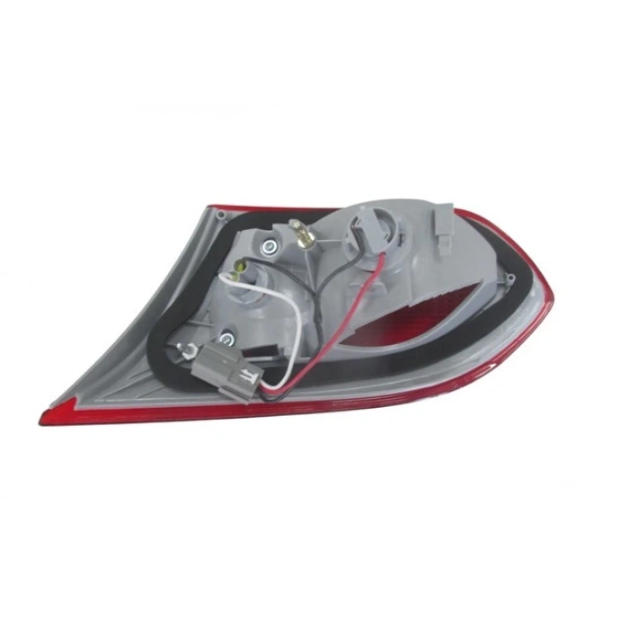 FORD FOCUS- SD- 15/18; İÇ STOP LAMBASI SOL KIRMIZI/BEYAZ (RIA)