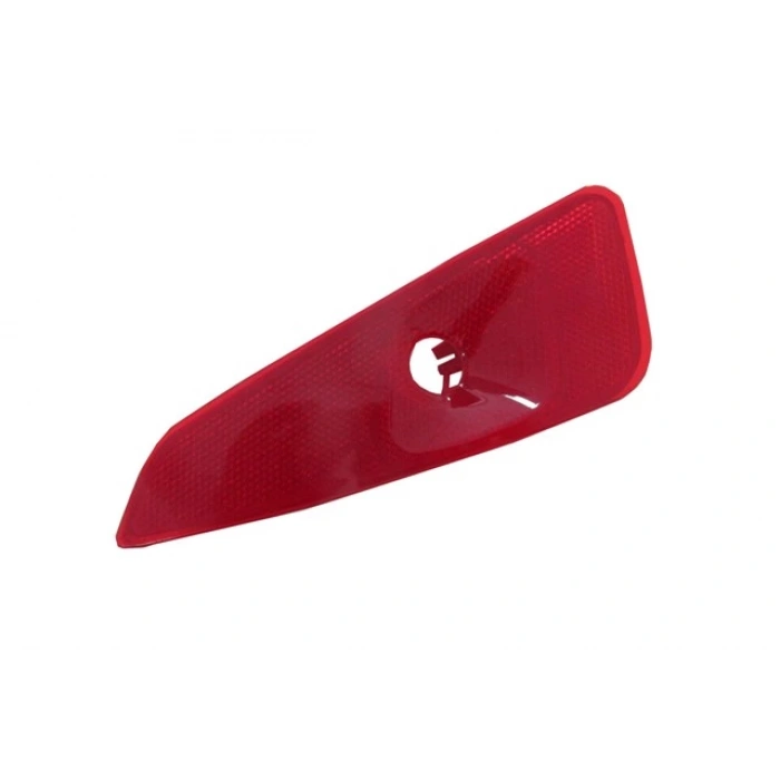 FORD FOCUS- SD- 22/25; ARKA TAMPON REFLEKTÖRÜ SAĞ KIRMIZI (SENSÖR DELİKLİ)