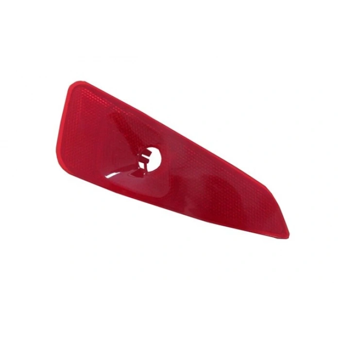 FORD FOCUS- SD- 22/25; ARKA TAMPON REFLEKTÖRÜ SOL KIRMIZI (SENSÖR DELİKLİ)