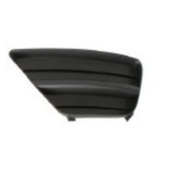 FORD FOCUS- SD/HB- 02/05; SİS LAMBA KAPAĞI SOL SİYAH SİS DELİKSİZ