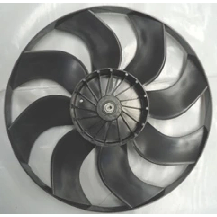 FORD FOCUS- SD/HB- 05/07; FAN KANADI BENZİNLİ TİP