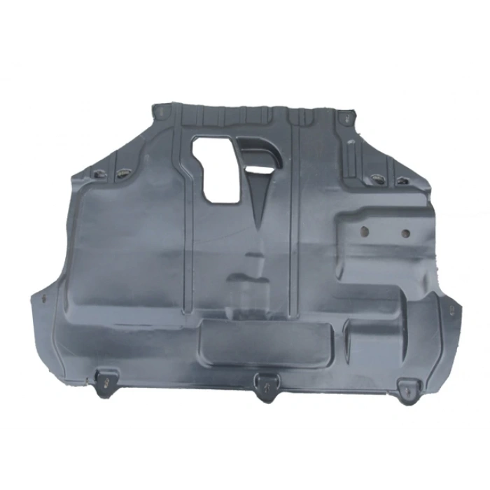 FORD FOCUS- SD/HB- 05/07; KARTER MUHAFAZA PLASTİĞİ ORTA