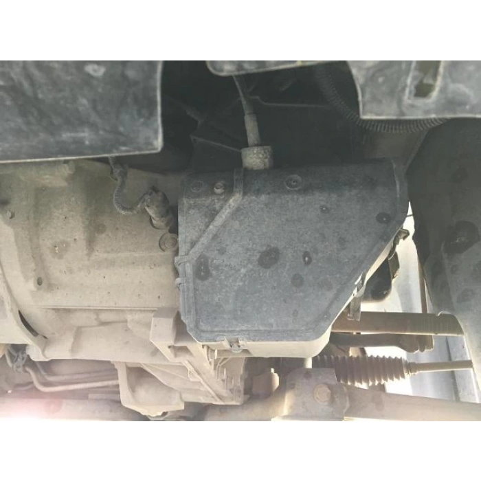 FORD FOCUS- SD/HB- 08/11; FREN TERTİBATI MUHAFAZA PLASTİĞİ ÇERÇEVESİ (BFN)