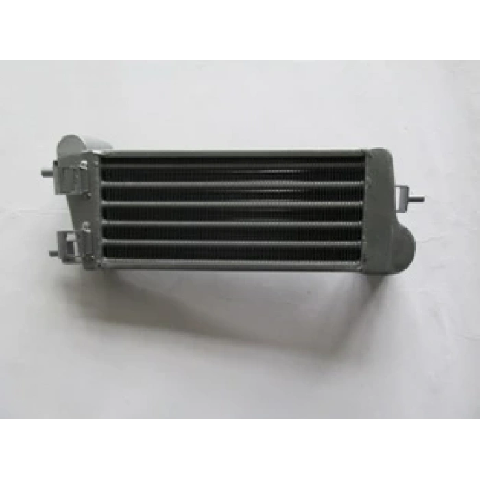 FORD FOCUS- SD/HB- 08/11; İNTERCOOLER HAVA SOĞUTMA RADYATÖRÜ