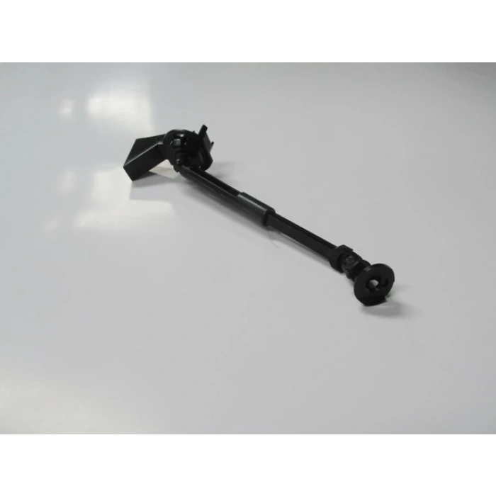 FORD FOCUS- SD/HB- 08/11; KAPUT KİLİDİ AÇMA MEKANİZMASI (PLASTİK 4 PARÇA) (CS0103) (TW)