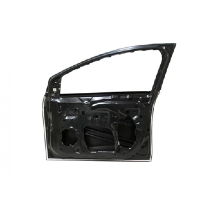 FORD FOCUS- SD/HB- 12/14; ÖN KAPI KOMPLE SAĞ  (İCELİ/ÇEKOMASTİKLİ) (TW)