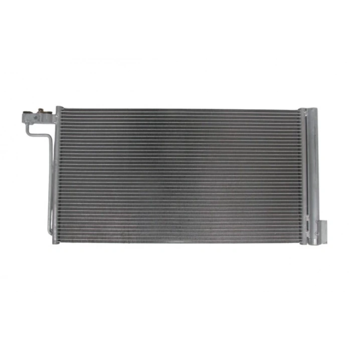 FORD FOCUS- SD/HB- 15/18; KLİMA RADYATÖRÜ 1.6 TI-VCT (BRAZING) (700X368X16) ALM (ORİS)