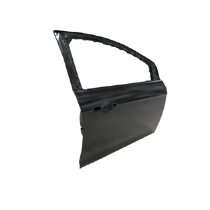 FORD FOCUS- SD/HB- 15/18; ÖN KAPI KOMPLE SAĞ  (İCELİ/ÇEKOMASTİKLİ) (TW)