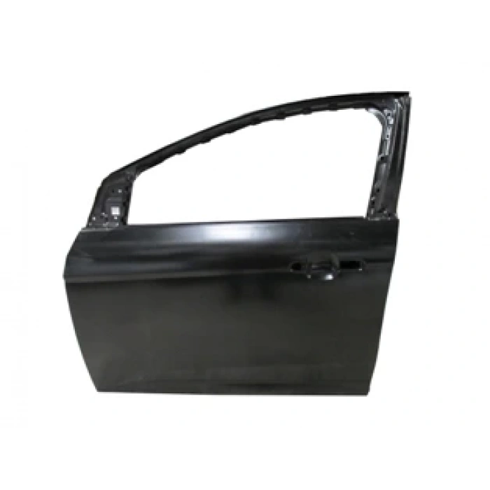 FORD FOCUS- SD/HB- 15/18; ÖN KAPI KOMPLE SOL  (İCELİ/ÇEKOMASTİKLİ) (TW)