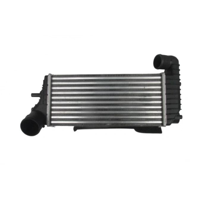 FORD FOCUS- SD/HB- 15/18; TURBO SOĞUTMA RADYATÖRÜ 1.5/1.6 TDCİ(İNTERCOOLER)BRAZİNG)336X157X62) ORİS