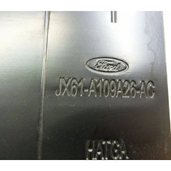 FORD FOCUS- SD/HB- 19/21; ÖN TAMPON DEMİRİ (TW)