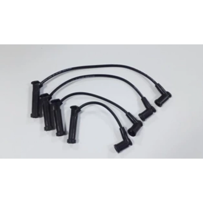 FORD FOCUS- SD/HB- 98/05; BUJİ KABLOSU TAKIM (16V)1.4/1.6 CC (YOW JUNG)